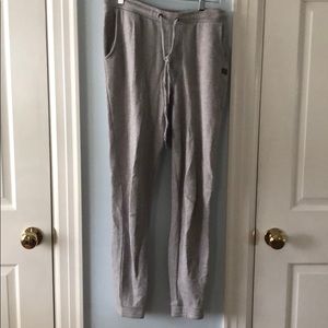 Roxy joggers